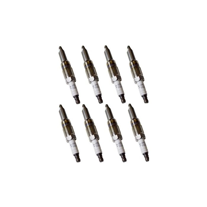 [SP-546(PZK14F)]Motorcraft Spark plugs(replaces SP515)-8 PACK